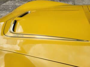 Imagen 30/40 de Chevrolet Corvette Stingray (1971)