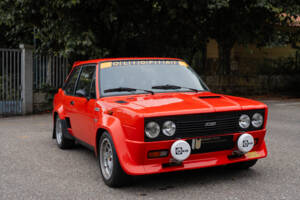 Imagen 3/40 de FIAT 131 Abarth Rally (1976)