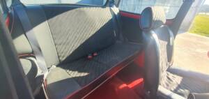 Imagen 33/43 de Rover Mini Cooper 1,3i (1994)