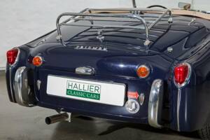 Image 5/20 of Triumph TR 3A (1958)