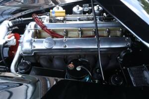 Image 42/50 of Jaguar XK 150 3.4 S OTS (1958)