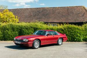 Image 30/50 of Jaguar XJR-S V12 Le Mans (1991)