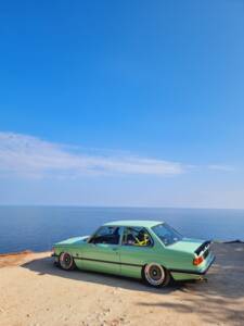 Afbeelding 15/44 van BMW 315 (1983)