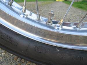 Image 33/43 of BSA A 65 Spitfire Mk III (1967)