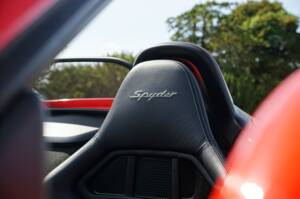 Bild 18/24 von Porsche 718 Boxster Spyder (2015)