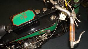 Immagine 33/33 di Ravat DUMMY (1913)