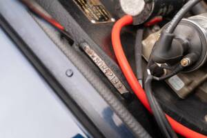 Image 21/50 of Aston Martin V8 "Oscar India" (1979)