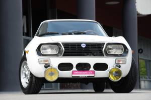 Bild 3/16 von Lancia Fulvia Sport 1.6 (Zagato) (1972)