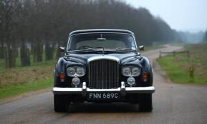 Afbeelding 6/21 van Bentley S 3 Continental Flying Spur (1965)