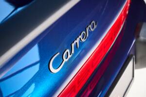 Bild 17/34 von Porsche 911 Carrera 3.2 (1985)