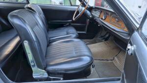 Image 37/54 de FIAT 1300 Vignale (1965)