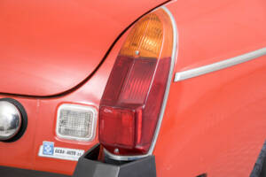 Bild 22/50 von MG MGB (1976)