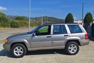 Bild 8/40 von Jeep Grand Cherokee 5.9 Limited (1998)