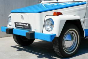 Image 3/32 of Volkswagen Thing 1600 (1974)