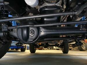 Imagen 71/76 de Land Rover Range Rover Classic 3.9 (1991)