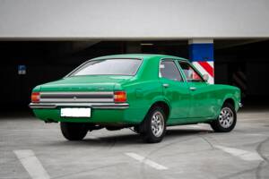 Image 3/14 de Ford Cortina 1600 (1975)