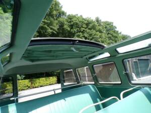 Bild 12/19 von Volkswagen T1 Samba 1.2 (1962)