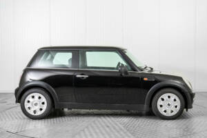 Bild 10/47 von Mini One (2003)