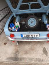 Afbeelding 6/6 van Ford Taunus 17m 1700 (1963)