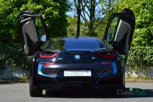 Afbeelding 10/50 van BMW i8 Coupé (2015)