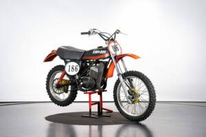 Imagen 6/50 de Can-Am 250 MX-3 "Black Widow" (1977)