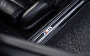 Image 45/91 of BMW M3 Sport Evo (1990)