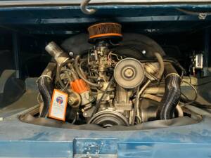 Bild 4/17 von Volkswagen T1 Brasil (1963)