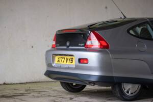 Image 23/50 of Honda Insight (2000)