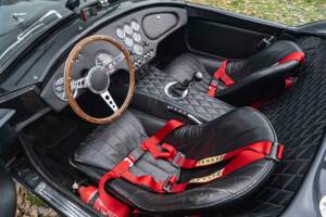 Image 3/8 of Dax Tojeiro 427 (1992)