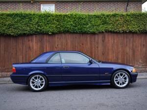 Image 11/50 de BMW 328i (1995)