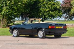 Bild 35/42 von Maserati Biturbo Spyder i (1988)