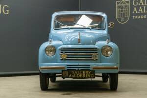 Imagen 5/50 de FIAT 500 C Topolino (1949)