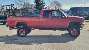 Image 4/20 of Chevrolet K3500 (1988)