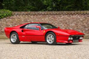 Bild 17/50 von Ferrari 328 GTB (1986)