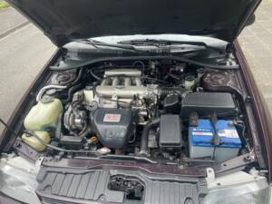 Bild 7/7 von Toyota Carina (1993)