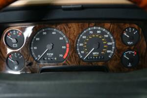 Image 15/49 de Jaguar XJS 4.0 (1995)