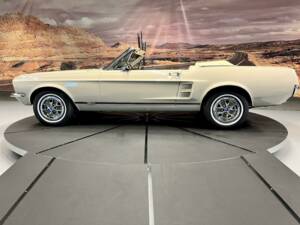 Bild 8/35 von Ford Mustang 390 GTA (1967)