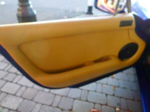Image 5/15 of TVR Chimaera 4,0 (1997)