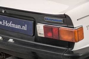 Afbeelding 31/50 van Triumph TR 6 (1973)