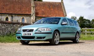 Image 1/50 of Volvo V70 R AWD (2003)