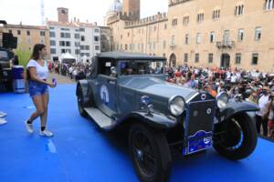 Image 5/5 of Lancia Lambda (1928)