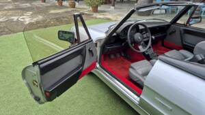 Afbeelding 17/70 van Alfa Romeo 2.0 Spider QV (1987)