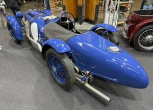 Afbeelding 31/50 van Riley TT Sprite Specia (1937)