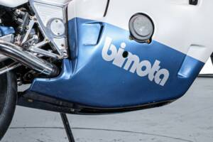Image 21/22 de Bimota YB9 SRi (1994)