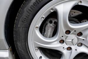 Bild 33/36 von Mercedes-Benz CL 500 (2004)