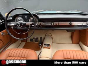 Image 15/15 of Lancia Flaminia Coupe Pininfarina 3B (1964)
