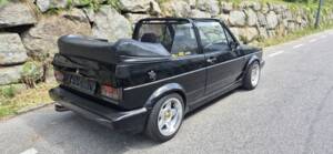 Bild 3/12 von Volkswagen Golf Mk I Convertible 1.8 (1993)