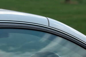 Imagen 40/50 de Mercedes-Benz CL 600 (2003)