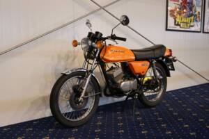 Immagine 21/29 di Kawasaki KH 125 (1981)