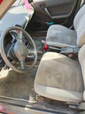 Image 7/8 of Mazda 323 1.6 16V (1993)